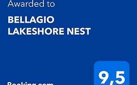 Bellagio Lakeshore Nest